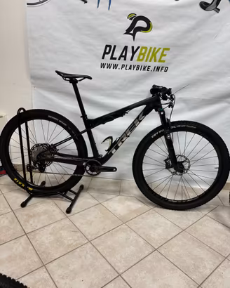 Trek supercaliber