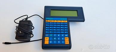 Microcomputer portatile Infos Draco Vintage anni '