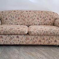 Divano letto 3 posti