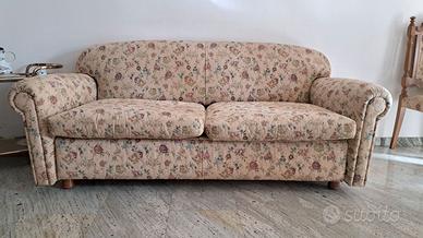 Divano letto 3 posti