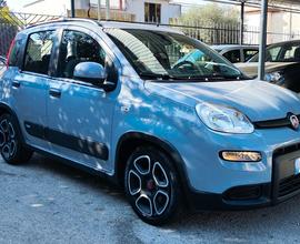 PERFETTA FIAT PANDA 1.0 HYBRID CROSS FULL OPTIONAL