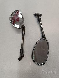 Specchietti originali Suzuki b-king 1300