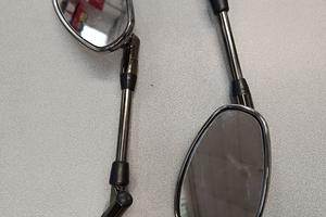 Specchietti originali Suzuki b-king 1300