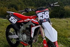 Fantic xxf 250 2025