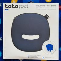 Cuscino salva bebe’