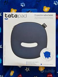 Cuscino salva bebe’