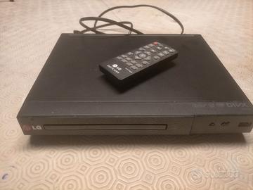Lettore DVD 