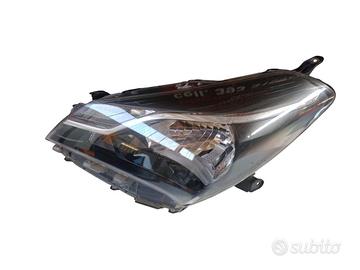 TOYOTA Yaris Serie (17>20) FARO ANTERIORE SINISTRO