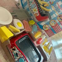 Friggi friggi giochi preziosi