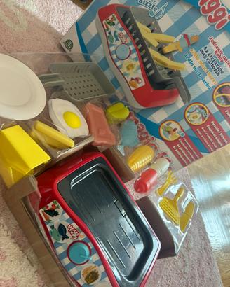 Friggi friggi giochi preziosi