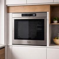 Forno Whirlpool AKZM 8420 IX 6° Senso – Come Nuovo