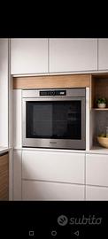 Forno Whirlpool AKZM 8420 IX 6° Senso – Come Nuovo