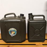 Carpfishing contenitori