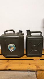 Carpfishing contenitori