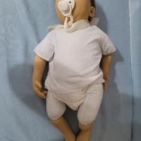 Bambola reborn The Ashton-Drake Galleries "Thomas"