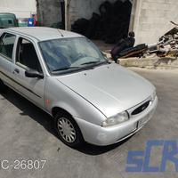 FORD FIESTA 4 JA, JB 1.3I 60CV 95-02 Ricambi