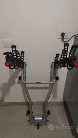 Portabici gancio traino Thule Hangon 4 (9708)