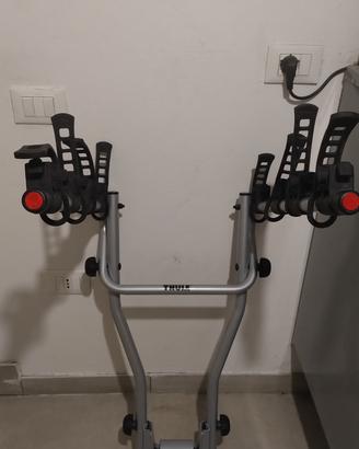 Portabici gancio traino Thule Hangon 4 (9708)