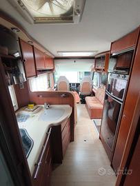 Concorde Credo Passion