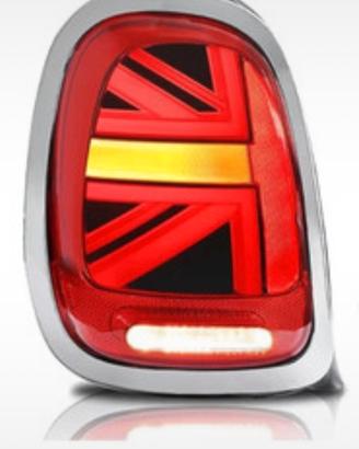 Fanale posteriore sx minicooper anno 2016/2023