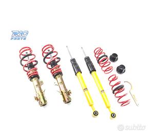 SOSPENSIONE FILETTATA EIBACH MTS FORD FIESTA MK6 0