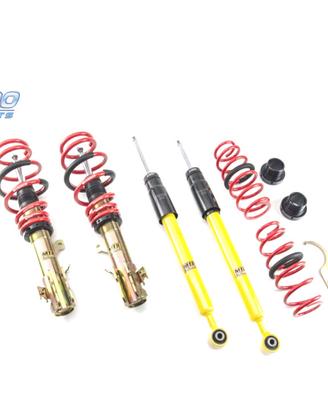 SOSPENSIONE FILETTATA EIBACH MTS FORD FIESTA MK6 0