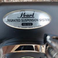 Pearl ISS-1216 per Tom & Timpano 