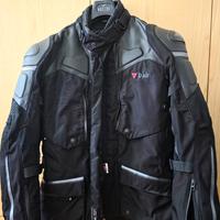 Giacca da moto Dainese D-Air in Gore-Tex