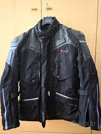 Giacca da moto Dainese D-Air in Gore-Tex