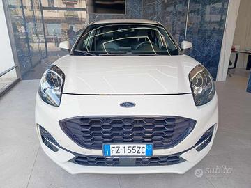 FORD Puma 1.0 EcoBoost 125 CV S&S ST-Line