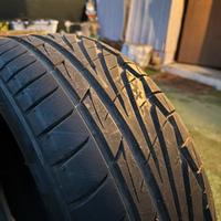 Gomme estive 205/50 r17 93w