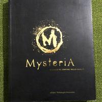 Mysteria. Viaggio ai confini della realtà. 2000