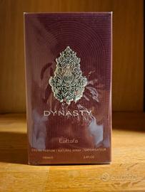 Lattafa Dynasty | Lattafa Perfumes 100ml