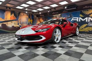 Ferrari 296 GTB Assetto Fiorano (150)