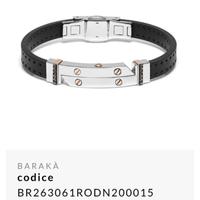 Bracciale uomo 