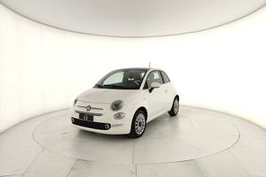 FIAT 500 1.0 hybrid Dolcevita 70cv