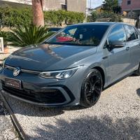 Volkswagen Golf 1.5 TSI EVO ACT R-Line