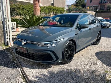 Volkswagen Golf 1.5 TSI EVO ACT R-Line