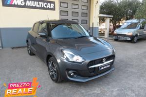 Suzuki Swift 1.2 HYBRID Top. full led/full adas/ke