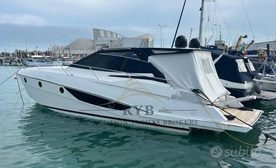 Rio Yachts Paranà 38 (2019)