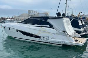 Rio Yachts Paranà 38 (2019)