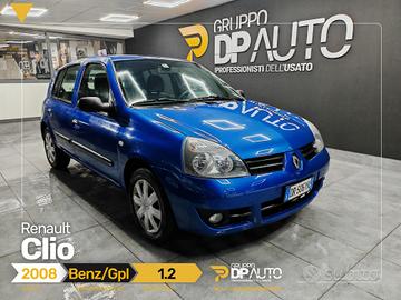 Renault Clio Storia 5 Porte Clio Storia 5p 1.2 16v