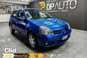 Renault Clio Storia 5 Porte Clio Storia 5p 1.2 16v