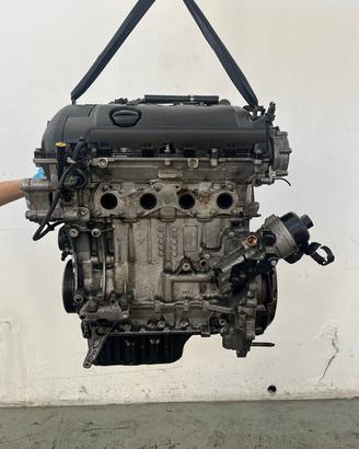 Motore Usato AN16B16A