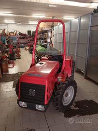 TRATTRICE AGRICOLA  A. CARRARO USATA COUNTRY 4300