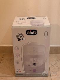 Sterilizzatore CHICCO step-up family
