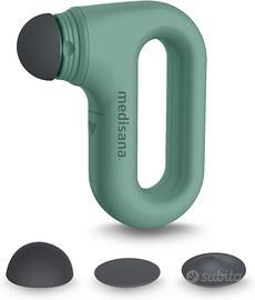 edisana HM 330 Mini massaggiatore manuale per l'au