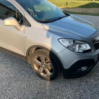 Opel Mokka 1.7 Ecoflex Cosmo