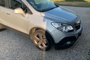 Opel Mokka 1.7 Ecoflex Cosmo