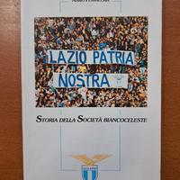 Lazio patria nostra